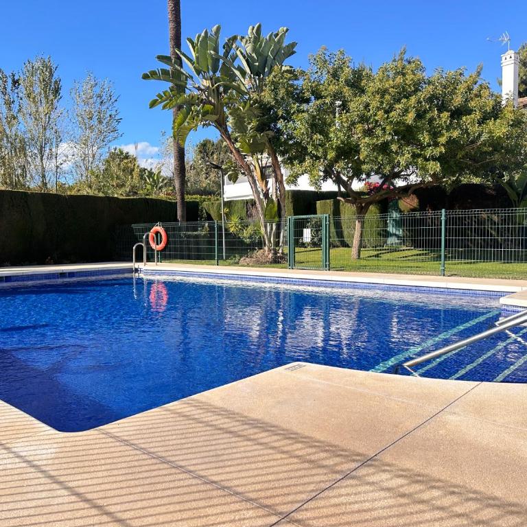 Stylish Estepona Home - Apartamento de 2 dormitorios - 2
