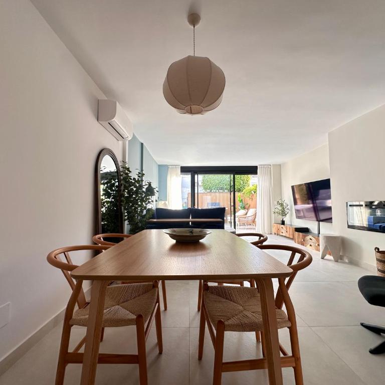 Stylish Estepona Home - Apartamento de 2 dormitorios - 4
