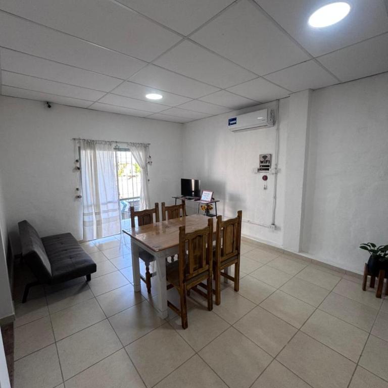 Don Francisco - Apartamento de 1 dormitorio - 1