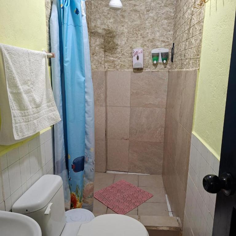 Casa Albacora - Apartamento de 2 dormitorios - 63