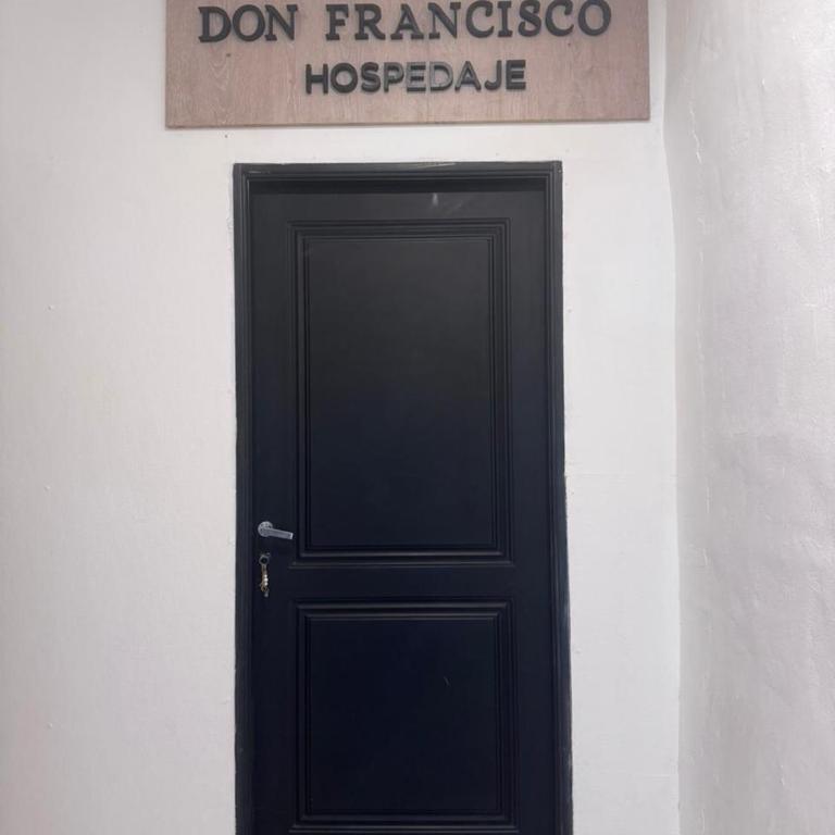 Don Francisco - Apartamento de 1 dormitorio - 3