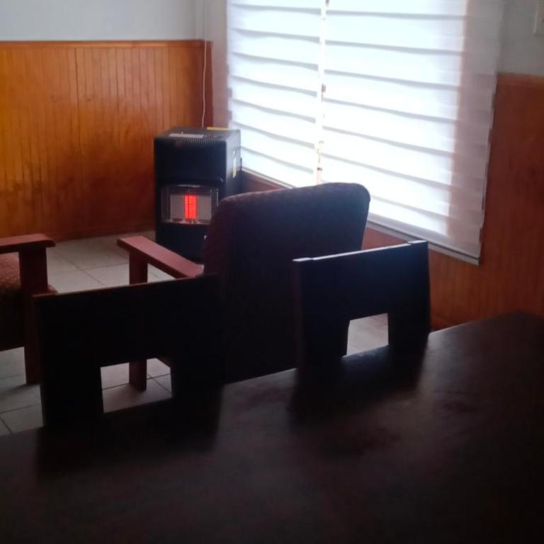 Cabañas Centrales - One-Bedroom Apartment - 2