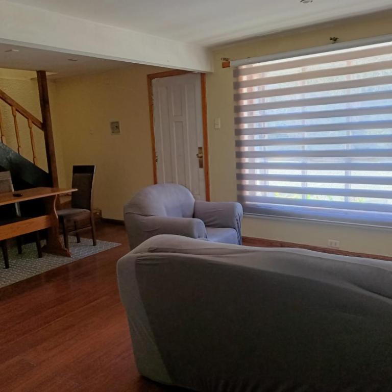 Cabañas Centrales - One-Bedroom Apartment - 5