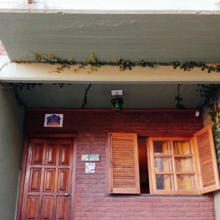Dúplex La 40 - Apartamento de 2 dormitorios - 2