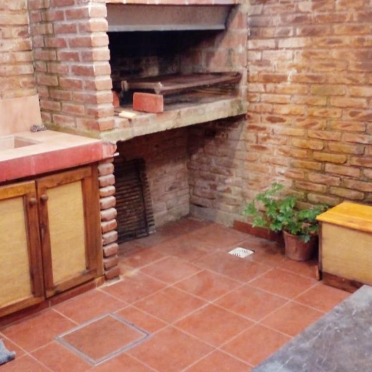 Dúplex La 40 - Apartamento de 2 dormitorios - 4