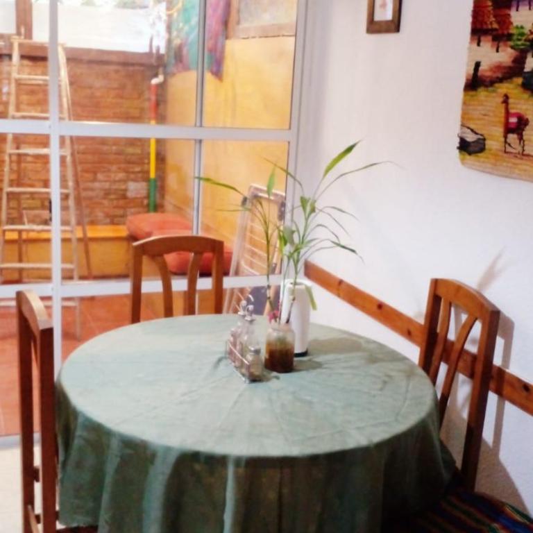 Dúplex La 40 - Apartamento de 2 dormitorios - 8