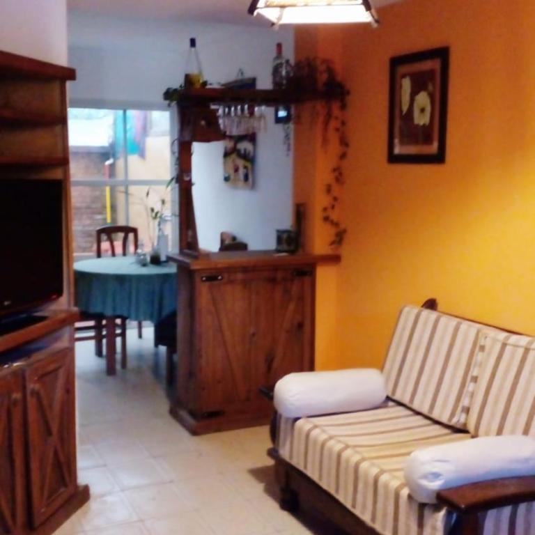 Dúplex La 40 - Apartamento de 2 dormitorios - 9