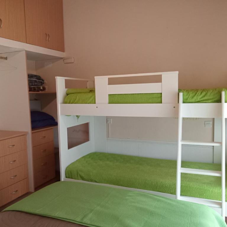 Casa Las Dunas - Two-Bedroom House - 11