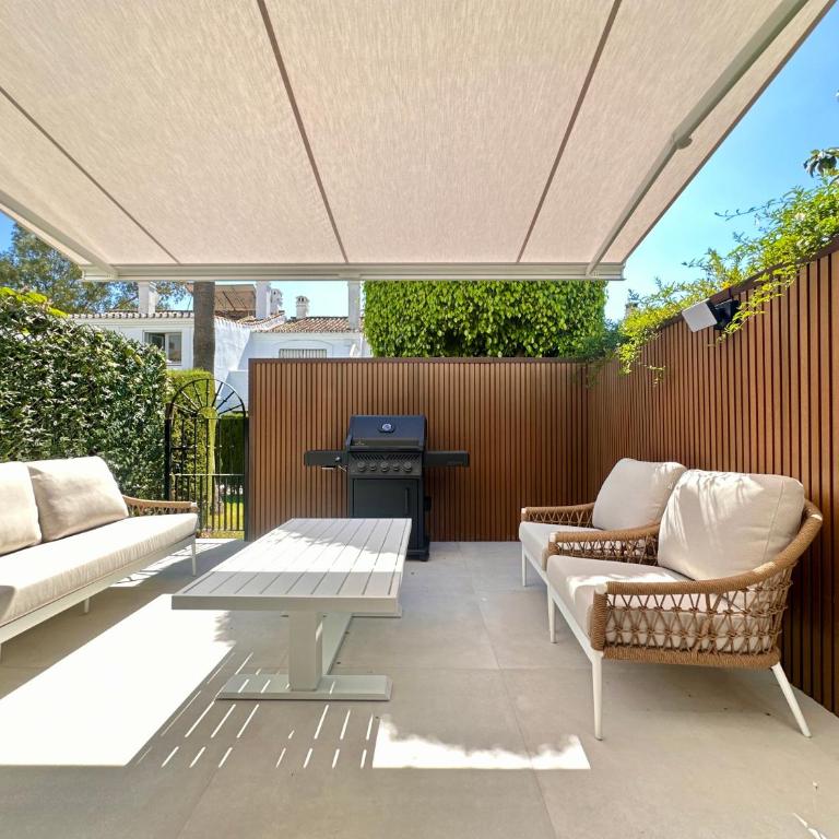 Stylish Estepona Home - Apartamento de 2 dormitorios - 8