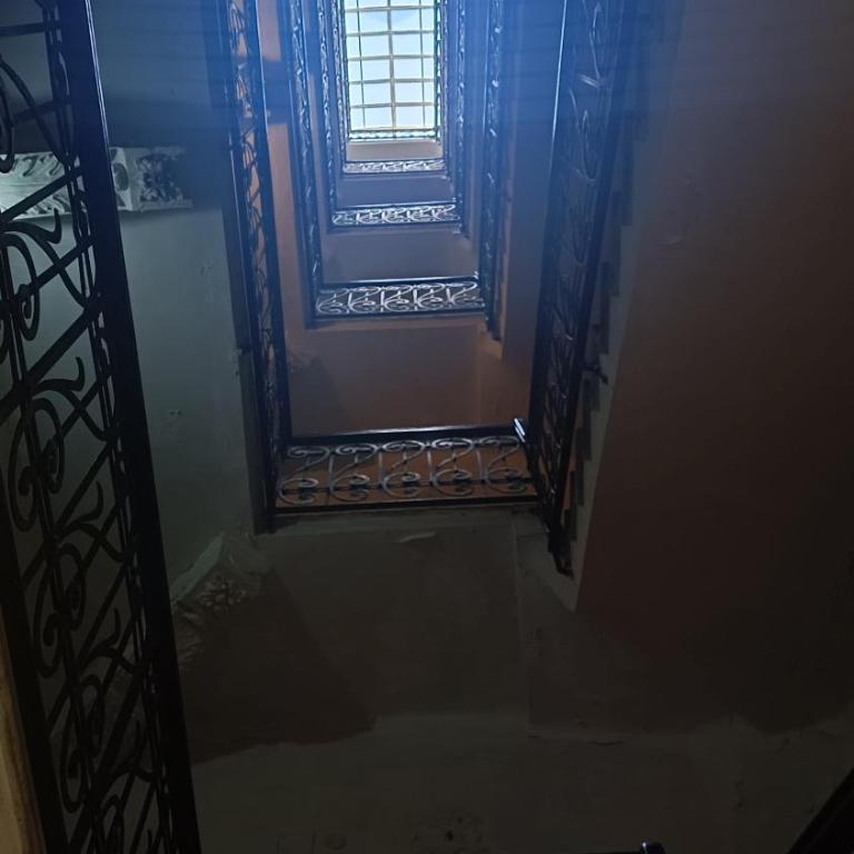 Centurion's House Genova - Appartamento con 2 Camere da Letto - 9