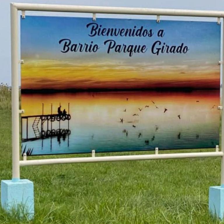 Casa en Chascomús - Three-Bedroom House - 14