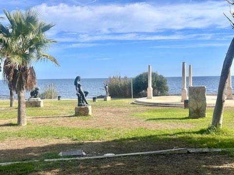 Stylish Estepona Home - Apartamento de 2 dormitorios - 21