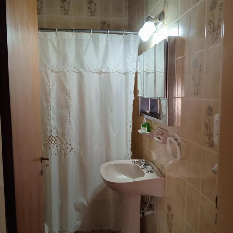 Casa Las Dunas - Two-Bedroom House - 13