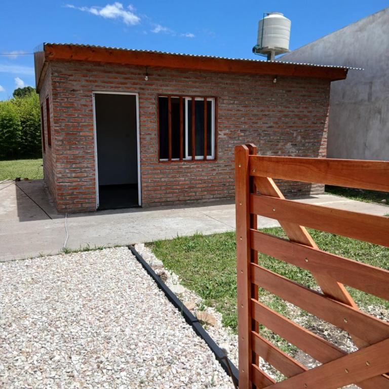 Belén - Casa con 1 dormitorio - 4