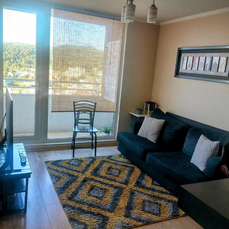 Apartamento Centro - One-Bedroom Apartment - 1