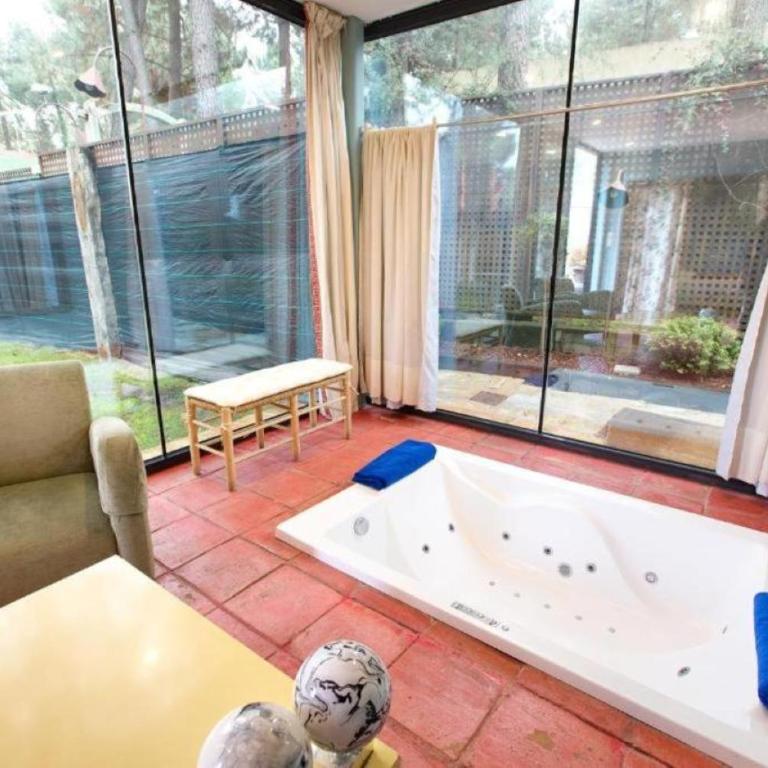 Hotel Boutique Pinar by Bossh! Hotels - Habitación Doble Deluxe con vistas al jardín - 1 o 2 camas - Sin piscina - 2