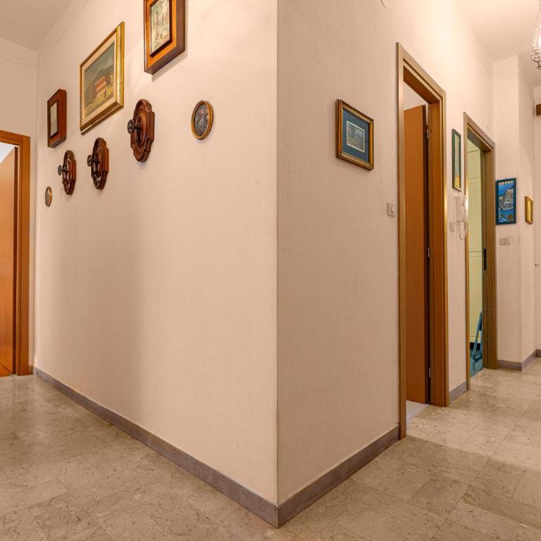 Quadrilocale a 15 minuti da Spiagge e Aeroporto - Appartamento con 3 Camere da Letto - 20