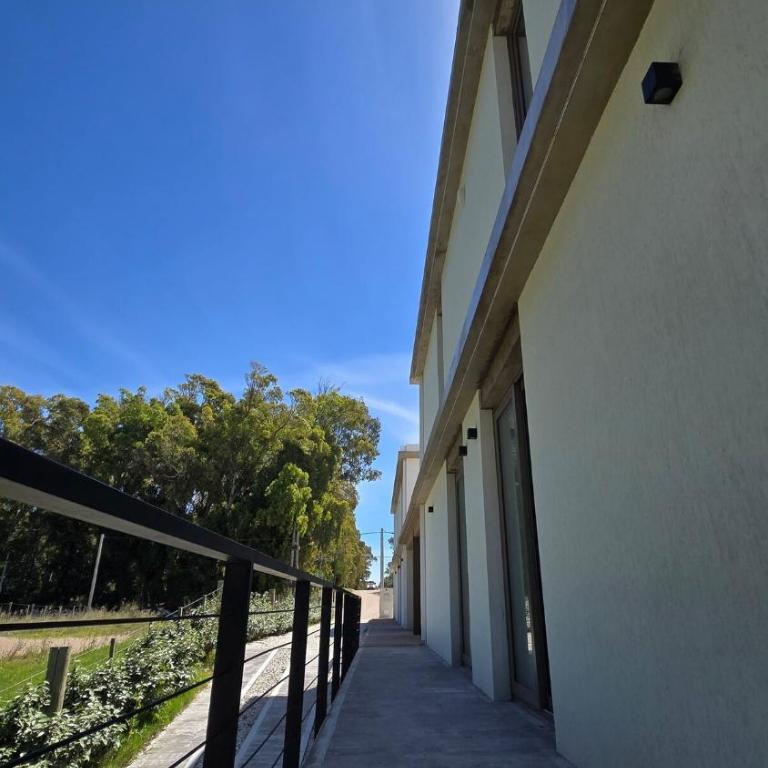 Complejo Haus del Mar - Apartamento de 2 dormitorios - 2