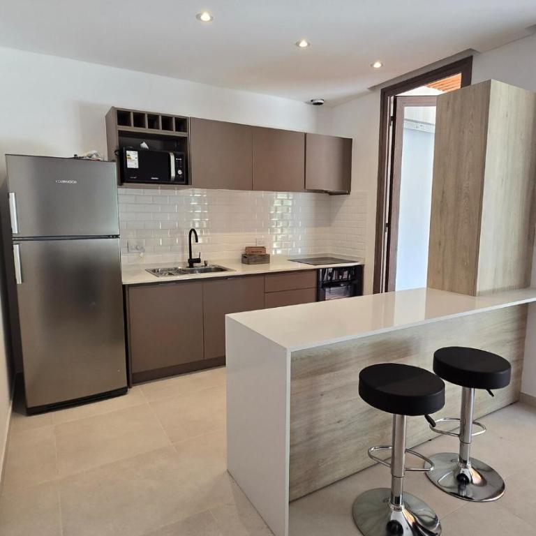 Complejo Haus del Mar - Apartamento de 2 dormitorios - 15