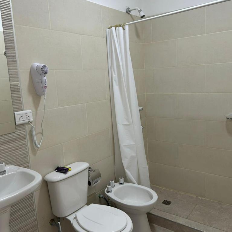 Apart Maipu - Apartamento de 2 dormitorios - 7