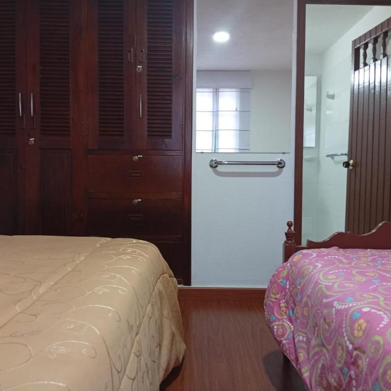 H-OSTELLO LA MERIDIANA - Triple Room - 6