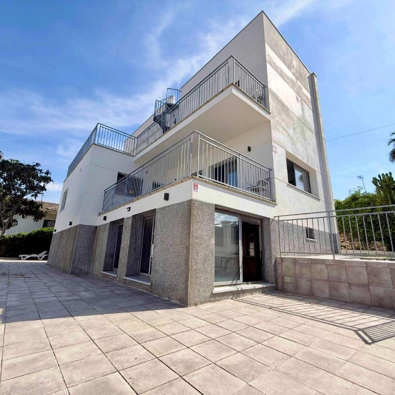The White House - Casa de 4 dormitorios - 1