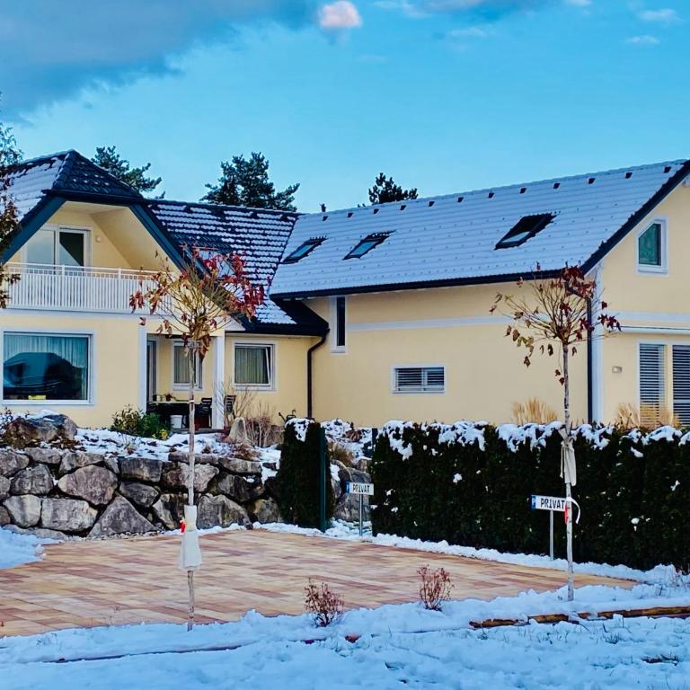 Ferienwohnung Untersbergblick - Apartment mit 2 Schlafzimmern - 15