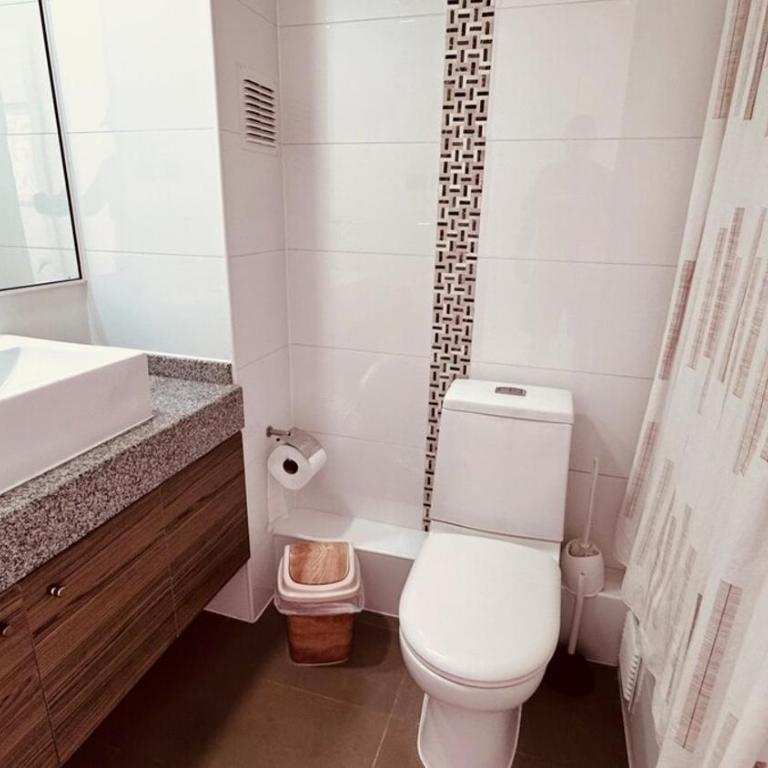 Península, a metros de playas y restaurantes - Three-Bedroom Apartment - 7