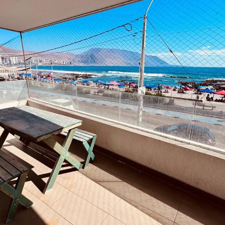 Península, a metros de playas y restaurantes - Three-Bedroom Apartment - 8