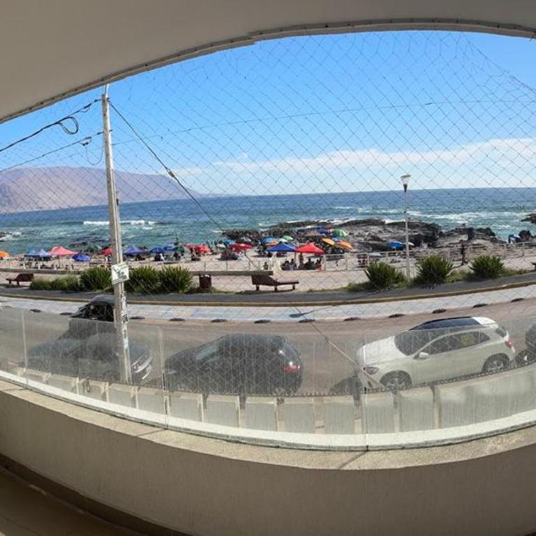 Península, a metros de playas y restaurantes - Three-Bedroom Apartment - 12