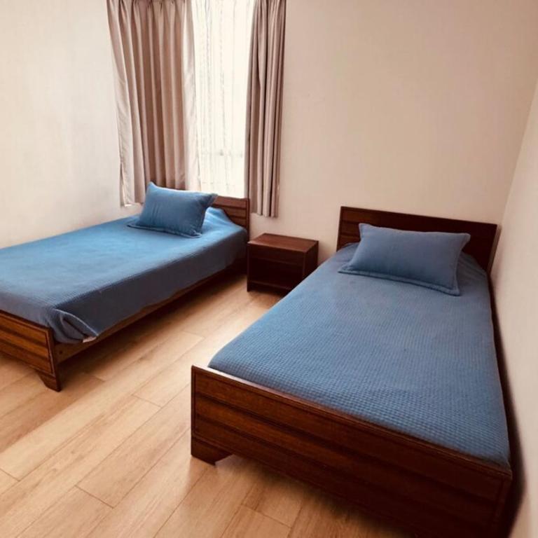 Península, a metros de playas y restaurantes - Three-Bedroom Apartment - 13