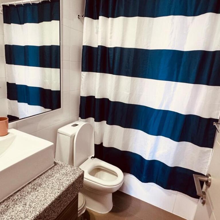 Península, a metros de playas y restaurantes - Three-Bedroom Apartment - 14