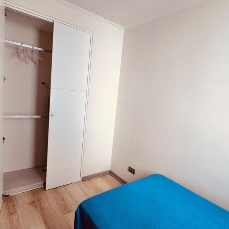 Península, a metros de playas y restaurantes - Three-Bedroom Apartment - 16