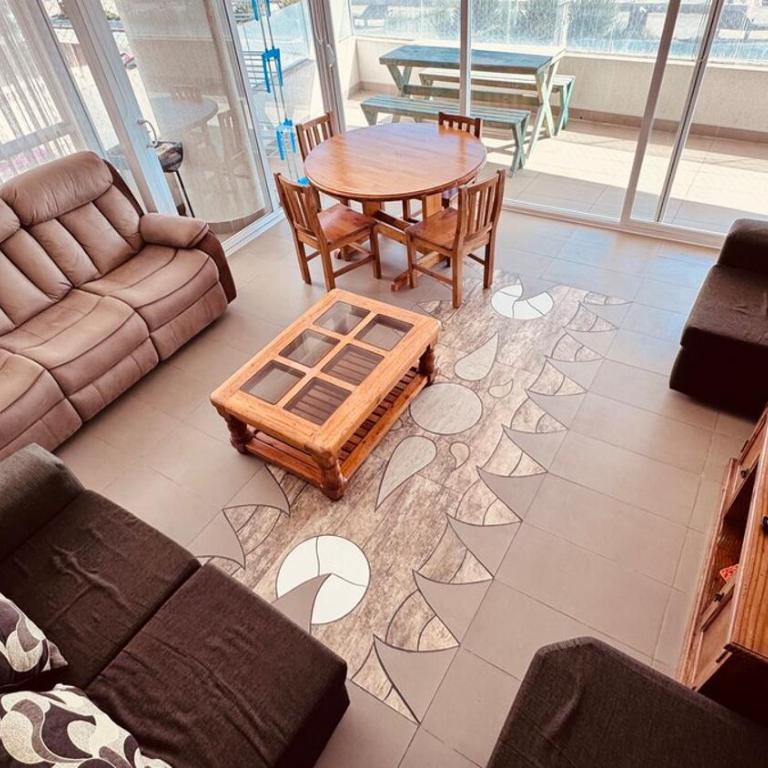 Península, a metros de playas y restaurantes - Three-Bedroom Apartment - 18