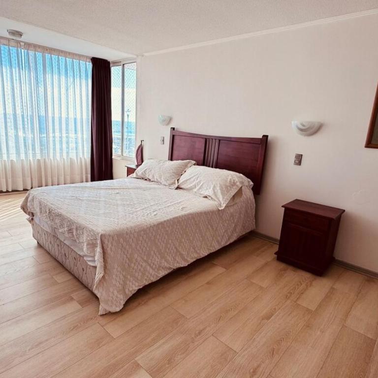 Península, a metros de playas y restaurantes - Three-Bedroom Apartment - 21