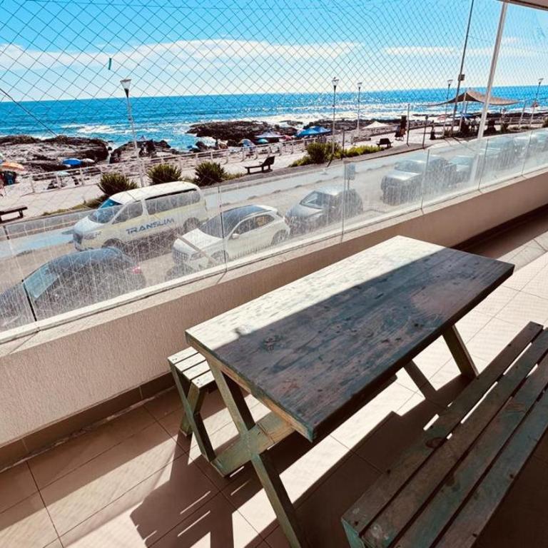 Península, a metros de playas y restaurantes - Three-Bedroom Apartment - 24