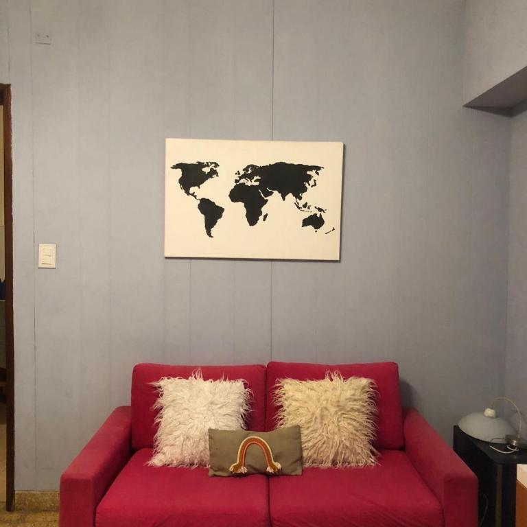 Casa San Carlos - Three-Bedroom House - 5