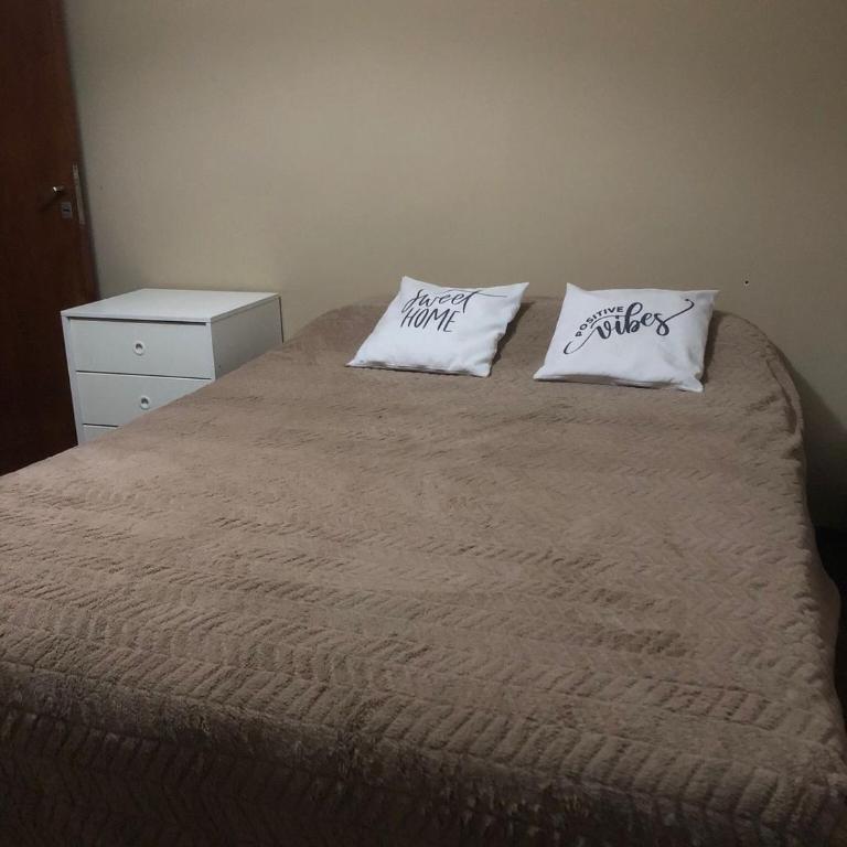 Casa San Carlos - Three-Bedroom House - 11