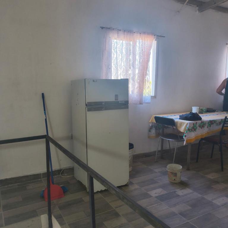 Monoambiente en Paraná - Apartamento de 1 dormitorio - 4