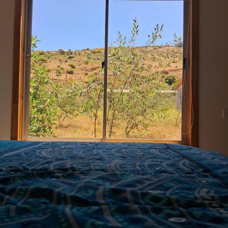 Cabañas Montesol Mejor Vista a las estrellas - One-Bedroom House - 2