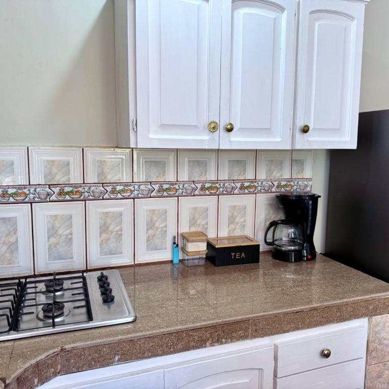 Almar departamento completo con balcon 2 habitaciones AC - WIFI Starlink - 2 baños completos con AGUA CALIENTE - Two-Bedroom Apartment with Harbor View - 29