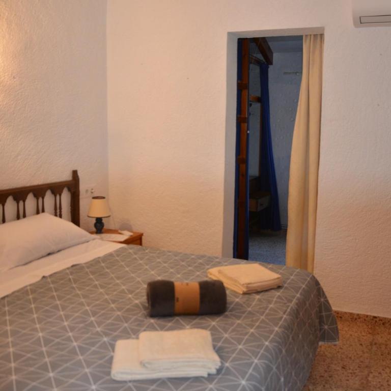 Finca Seruva - Vistas al Montgó - Villa de 3 dormitorios - 22