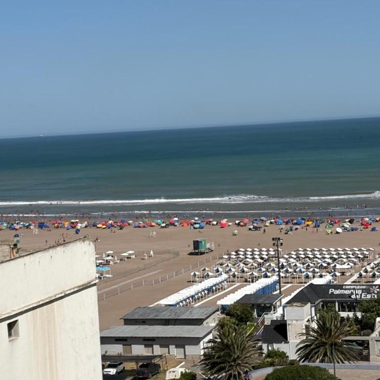 Departamento a 30 metros del mar en Necochea - One-Bedroom Apartment - 1