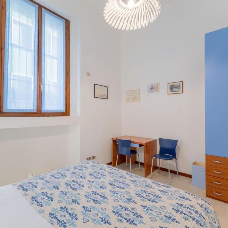 Casa Fortuna Cozy Milan Apartment MM3 to Duomo - Appartamento con 1 Camera da Letto - 7
