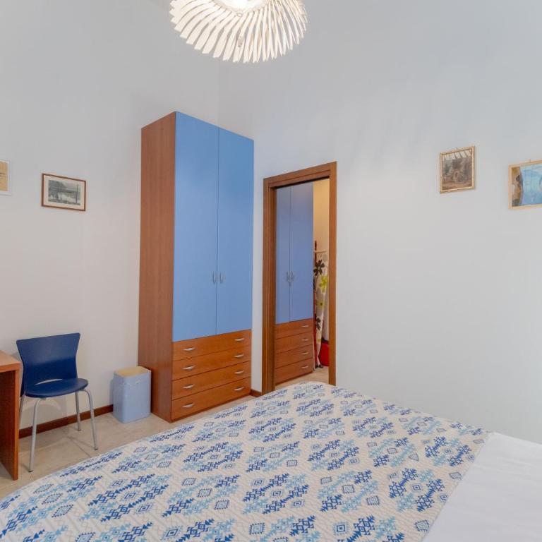 Casa Fortuna Cozy Milan Apartment MM3 to Duomo - Appartamento con 1 Camera da Letto - 13