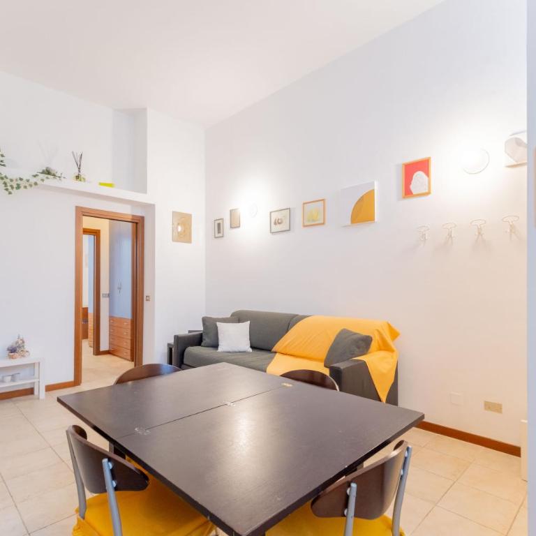 Casa Fortuna Cozy Milan Apartment MM3 to Duomo - Appartamento con 1 Camera da Letto - 2