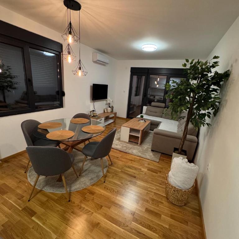 Stan na dan X - Apartman sa 1 Spavaćom Sobom - 1