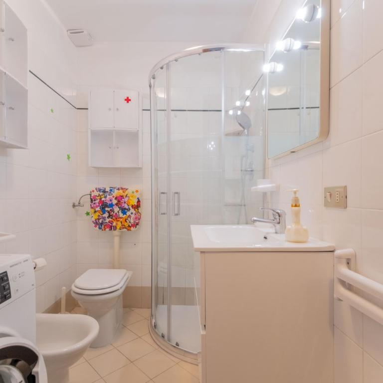 Casa Fortuna Cozy Milan Apartment MM3 to Duomo - Appartamento con 1 Camera da Letto - 11