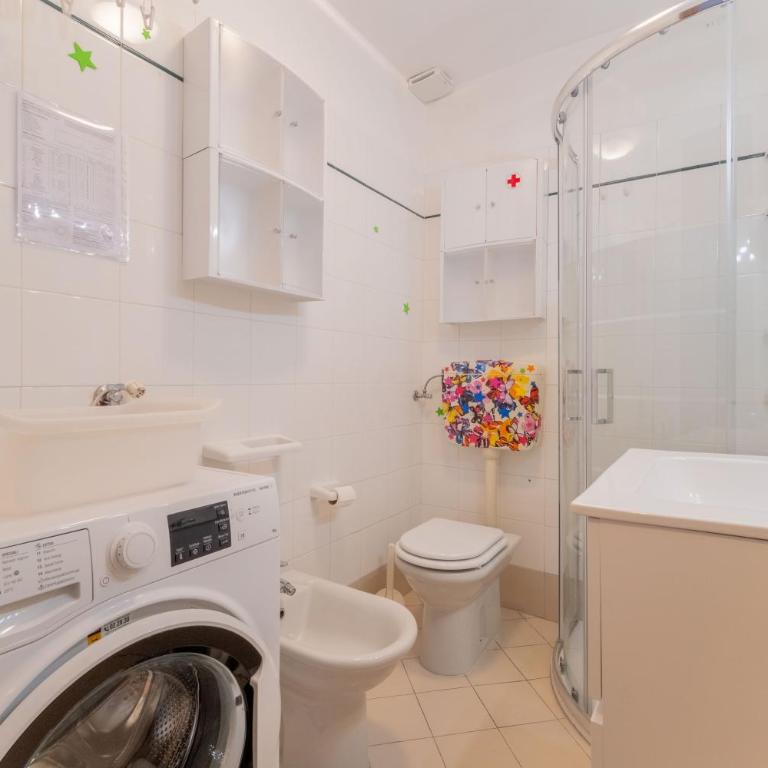 Casa Fortuna Cozy Milan Apartment MM3 to Duomo - Appartamento con 1 Camera da Letto - 10