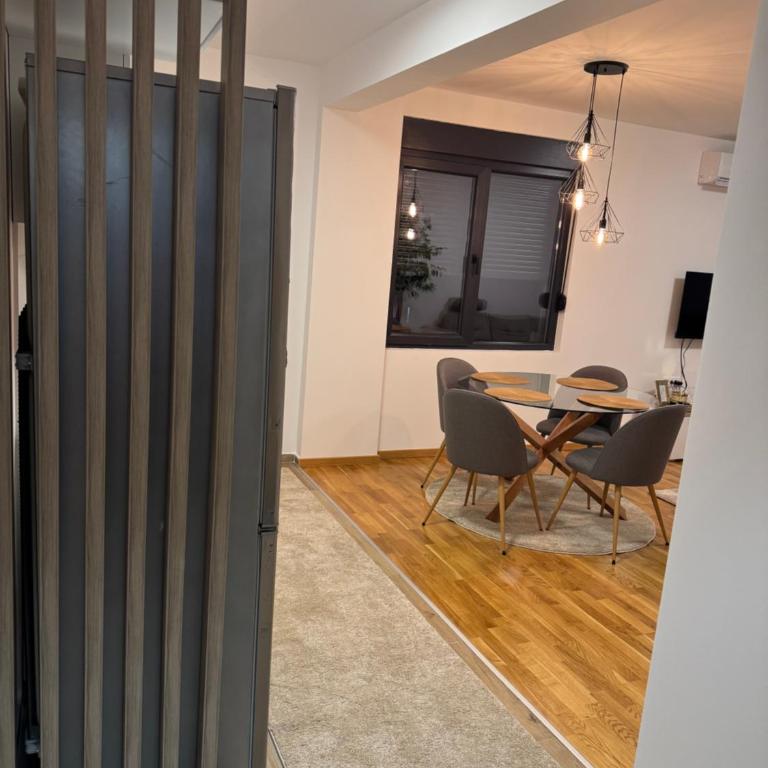 Stan na dan X - Apartman sa 1 Spavaćom Sobom - 4